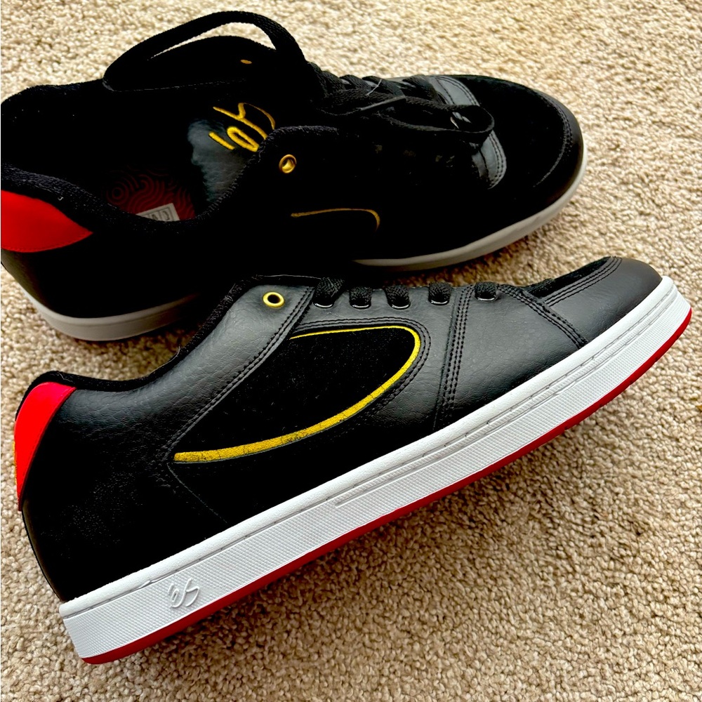 éS Accel OG shoes